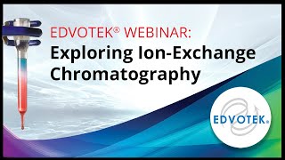 Principles of Ion Exchange Chromatography [upl. by Duwalt]