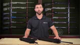 Review of the ARX160 22LR [upl. by Yaron776]