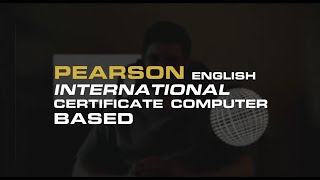 Як скласти мовний іспит Pearson English Ineternational Certificate Computer Based PEIC CBT [upl. by Etteuqram606]