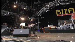 Muse  Cave live  Bizarre Festival 2000 HD [upl. by Naig417]