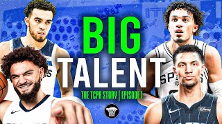 Big Talent  The TCPA Story Episode 1 [upl. by Haianeb]