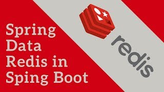 Spring Data Redis in Spring Boot Example  Tech Primers [upl. by Daria]