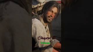 Javier Escuella evaluation rdr2 reddeadredemption rdr1 javierescuella shorts [upl. by Ortrud]