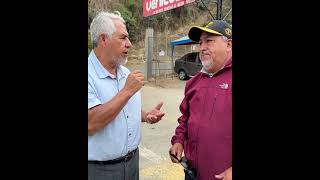 Visitando la feria de autos usados de cuenca [upl. by Elsi]