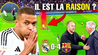 🚨 Mbappé Compliquetil Les Choses  Problèmes Et Solutions  Analyse  Real Madrid  Barcelone [upl. by Rica]