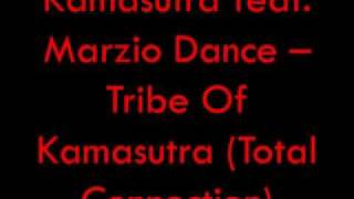 Kamasutra feat Marzio Dance  Tribe of Kamasutra Total Connection 2001 [upl. by Gentilis]