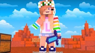 QUE COMECE A NOVA ERA DO SKYWARS NO MCPE 🎇 [upl. by Elleiram212]