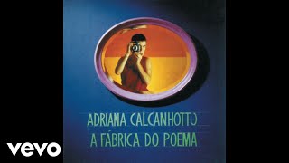 Adriana Calcanhotto  Metade Pseudo Video [upl. by Fortna]