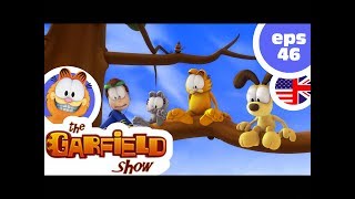 THE GARFIELD SHOW  EP46  The last word [upl. by Erlond930]