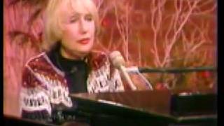 Blossom Dearie performs Lucky To Be Me [upl. by Lunetta]