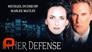 In Her Defense Full Movie Thrilling Courtroom Drama [upl. by Templa339]