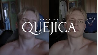 Admite tus errores el unico culpable eres tú [upl. by O'Toole501]