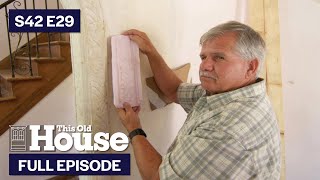 This Old House  Summer Special Rebirth of Detroit S42 E29  FULL EPISODE [upl. by Greysun]