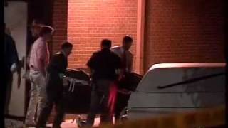 Robert Riggs Reports Lubys Cafeteria Mass Shooting Oct 16 1991 Killeen Texas [upl. by Donata289]