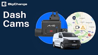 BigChange Dash Cams [upl. by Steffie]