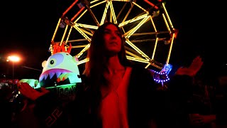 Weyes Blood  Hearts Aglow Official Video [upl. by Berne]