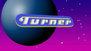 Turner 1987 Warp Logo [upl. by Ariayek854]