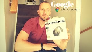 Kako od obicnog tva napraviti SMART TV  Novi Google chromecast [upl. by Farah]