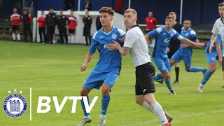 MATCH HIGHLIGHTS  Blantyre Victoria Vs Neilston  WOSFL First Division [upl. by Olia567]