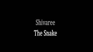 Shivaree  The Snake [upl. by Aynom]