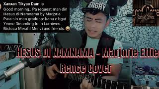 Kankanaey christian songs collection  Rence cover [upl. by Bollay]