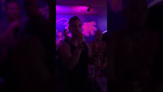 Nick Mascardo and Nick Osin  Gay Island Guide  Gay Hawaii Bars  Gay Nightlife  Gay Waikiki [upl. by Shue321]