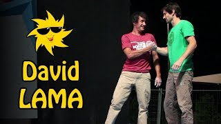 In memory of David Lama  Sunday Sends [upl. by Sanford944]