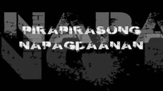 KAMIKAZEE MMK LYRICS [upl. by Sarazen]