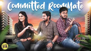 Committed Roommate  Random Video  Ft Np Adirchi Arun amp Preetha  Unakkennapaa [upl. by Reave]