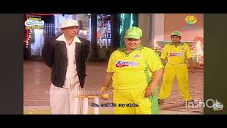 TMKOC GPL 3 FUNNY BALLING 😂 [upl. by Yartnoed276]