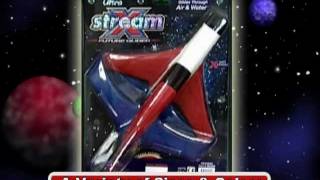 xStream Future Glider from Toysmith [upl. by Markus]