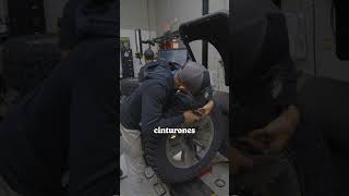 Llantas TODO TERRENO para CHEVY 1500 [upl. by Jit]