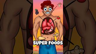 Best Superfoods On The Planet [upl. by Janot]