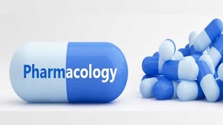 Pharmacology 5 ANS adrenergic drugs [upl. by Monie]