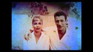 Yves Montand  Coucher avec elleparoles cidessous [upl. by Banks]