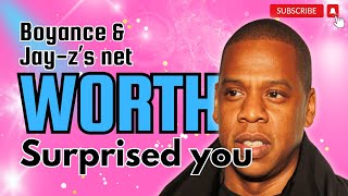 How Beyoncé and JayZ Became Billionaires The Truth Behind Their Net Worth [upl. by Justine]