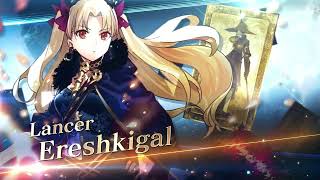 FateGrand Order  Ereshkigal Introduction [upl. by Krebs]