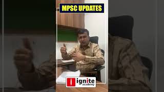 MPSC UPDATES  Bapu Gaikwad [upl. by Bixler329]