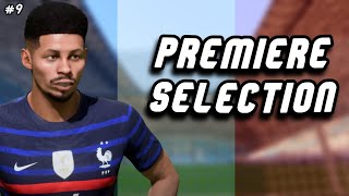 FIFA 23  Carrière Fofana  PREMIERE SELECTION 10 [upl. by Oliva262]