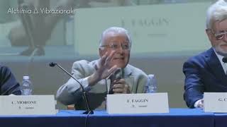 La coscienza quantistica e il libero arbitrio Federico Faggin [upl. by Hinson15]