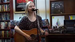 Phoebe Bridgers covers Daniel Johnstons quotPeek a Booquot Live at End of an Ear [upl. by Eolc899]