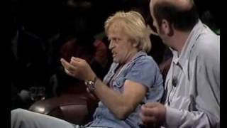 Kinski  Talk 1977 Teil 2 von 4 [upl. by Jaehne]