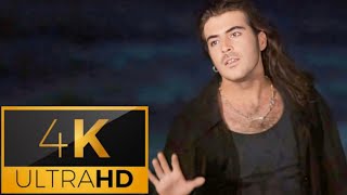 Kerim Tekin 1997 Akşamlar Remastered 4k [upl. by Atoel]