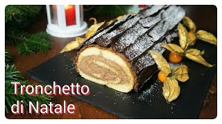 Tronchetto di Natale [upl. by Tymon]