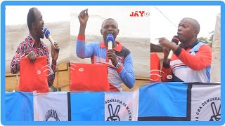 CHADEMA TUNDUMA TENA [upl. by Ikir]