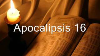 APOCALIPSIS COMPLETO BIblia hablada y dramatizada NVI [upl. by Viridis]