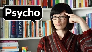 Psycho psychology pneumonia  Po Cudzemu 52 [upl. by Nayra]