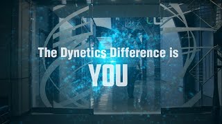 The Dynetics Difference  Expanded Version NEW [upl. by Anairdna154]