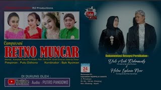 Full Campursari KoploPernikahan Yuli amp Helmi [upl. by Mientao268]