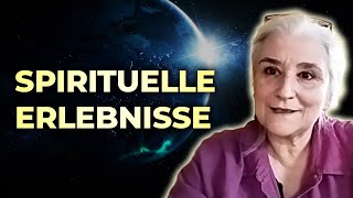 Nachtodkontakte Sterbebettphänomene und andere spirituelle Erlebnisse  Isabell Koller [upl. by Wivina942]